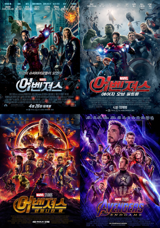 (사진=월트디즈니컴퍼니 코리아 제공)